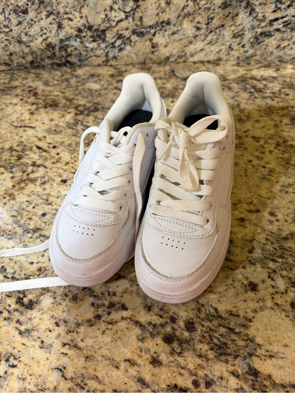 Heelys White Kids' Sneakers